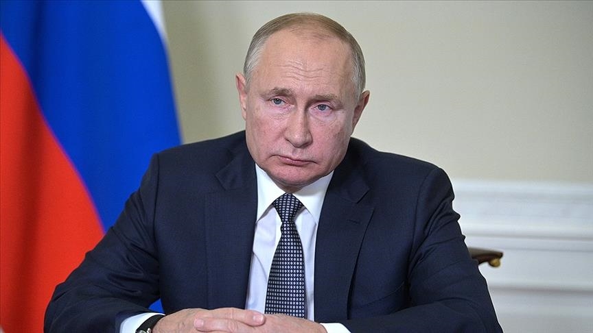 СМИ: советники боятся рассказывать Путину "плохие" новости. Это и есть причина войны?