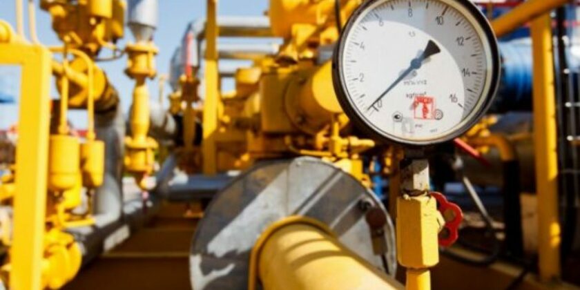 Европа признала, что газовый кризис вызван ею самой