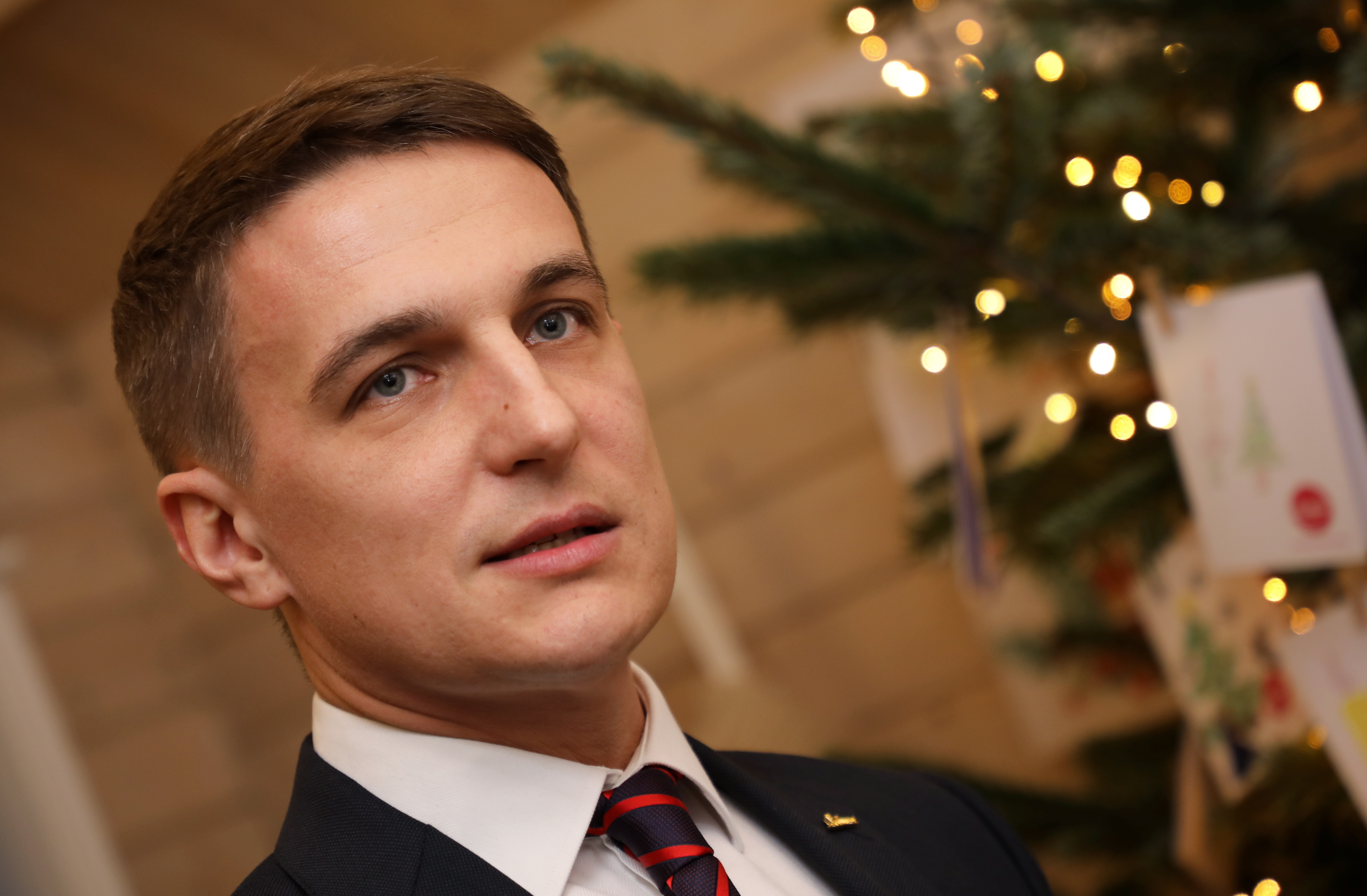 Дидрихсонс: цены на продукты будут расти еще минимум год