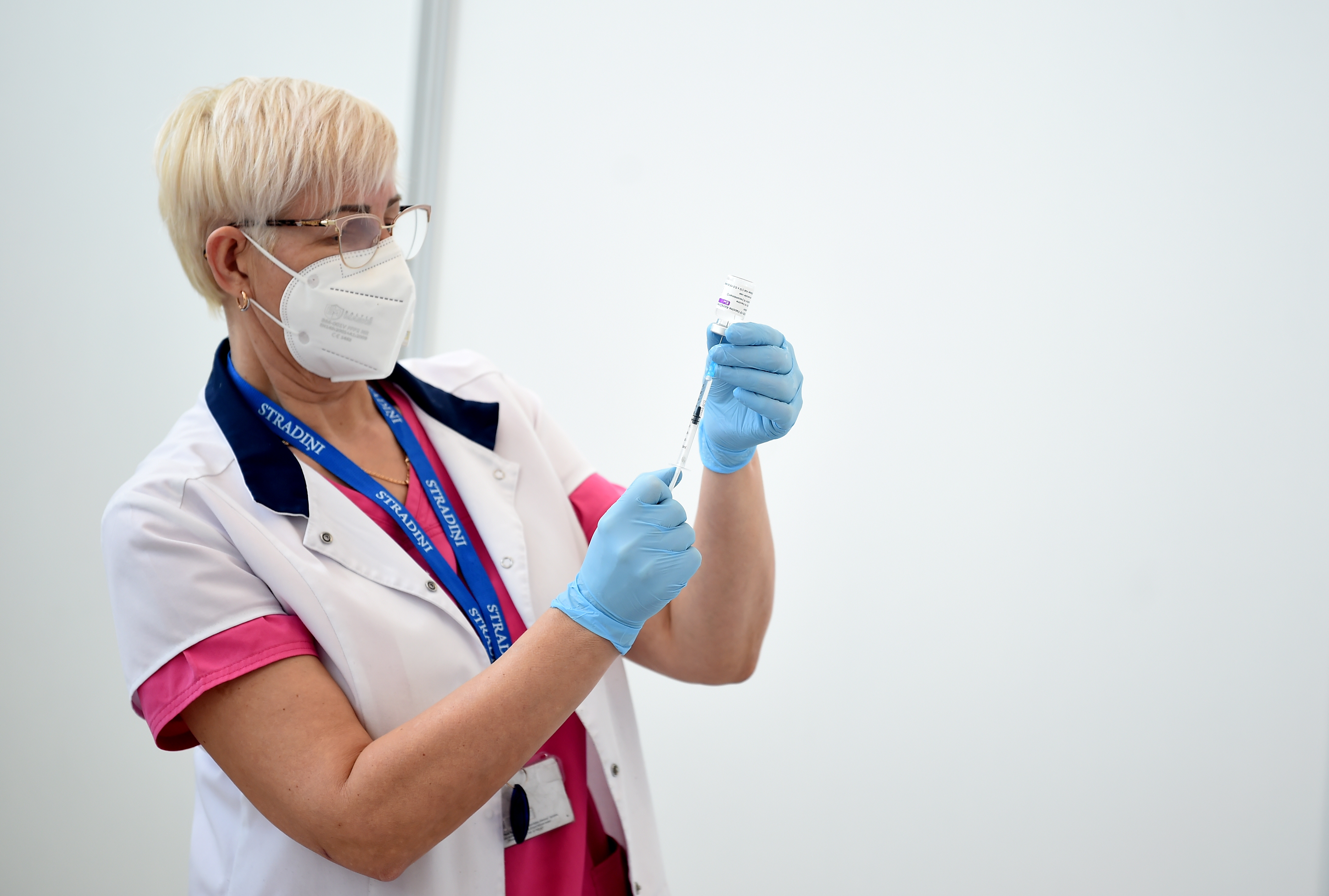 Начнет работу отдел компенсации побочных эффектов от вакцин