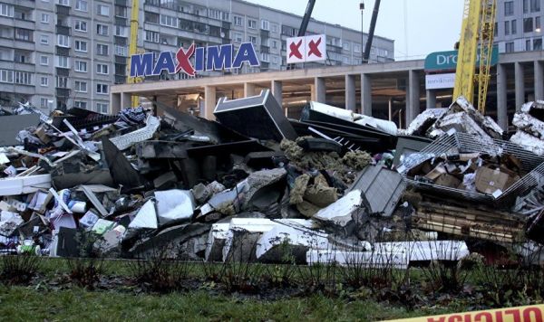 В годовщину Золитудской трагедии вывесят флаги в траурном оформлении