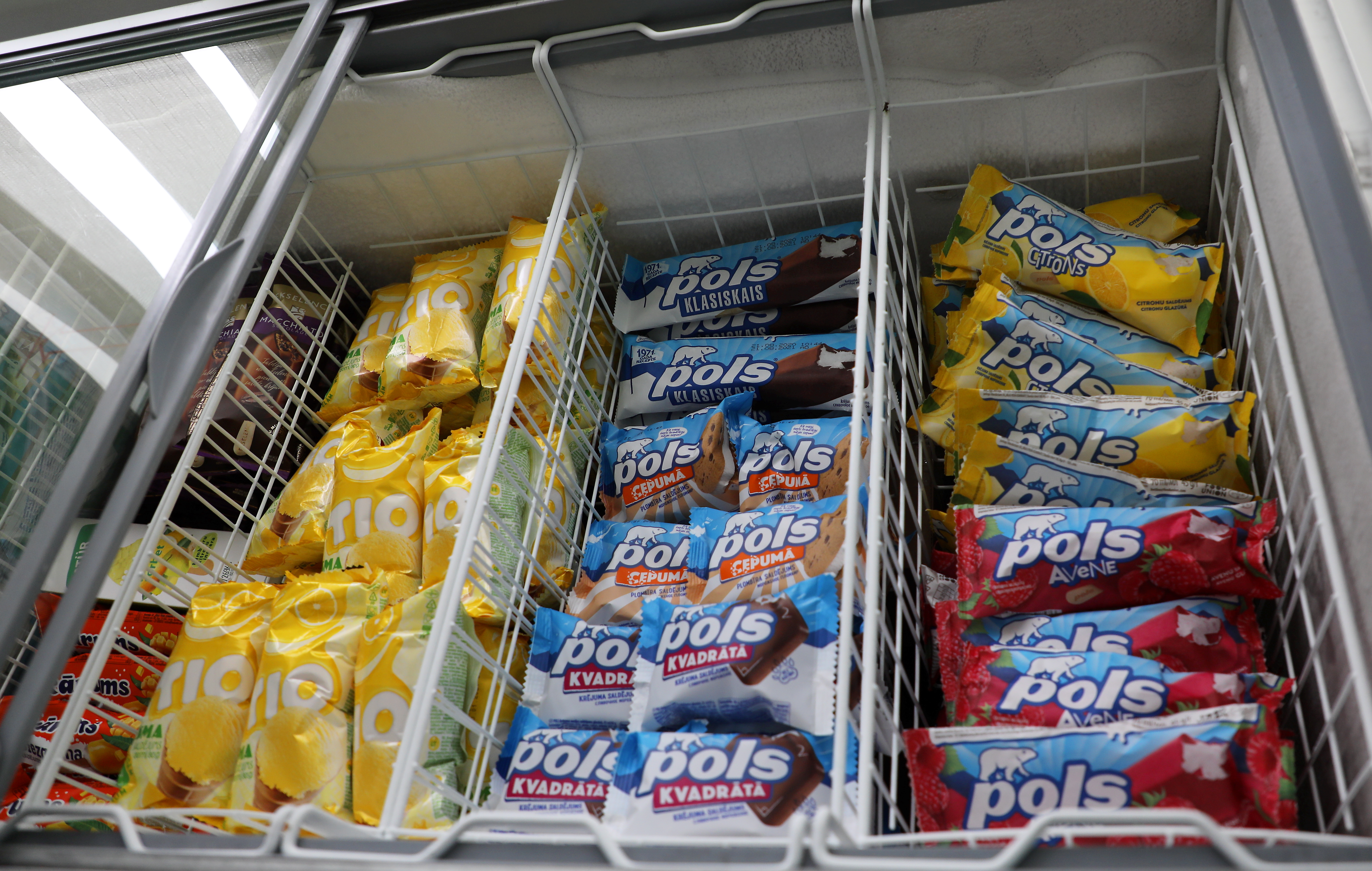 "Food Union" sasniegusi šim gadam izvirzītos komerciālos mērķus