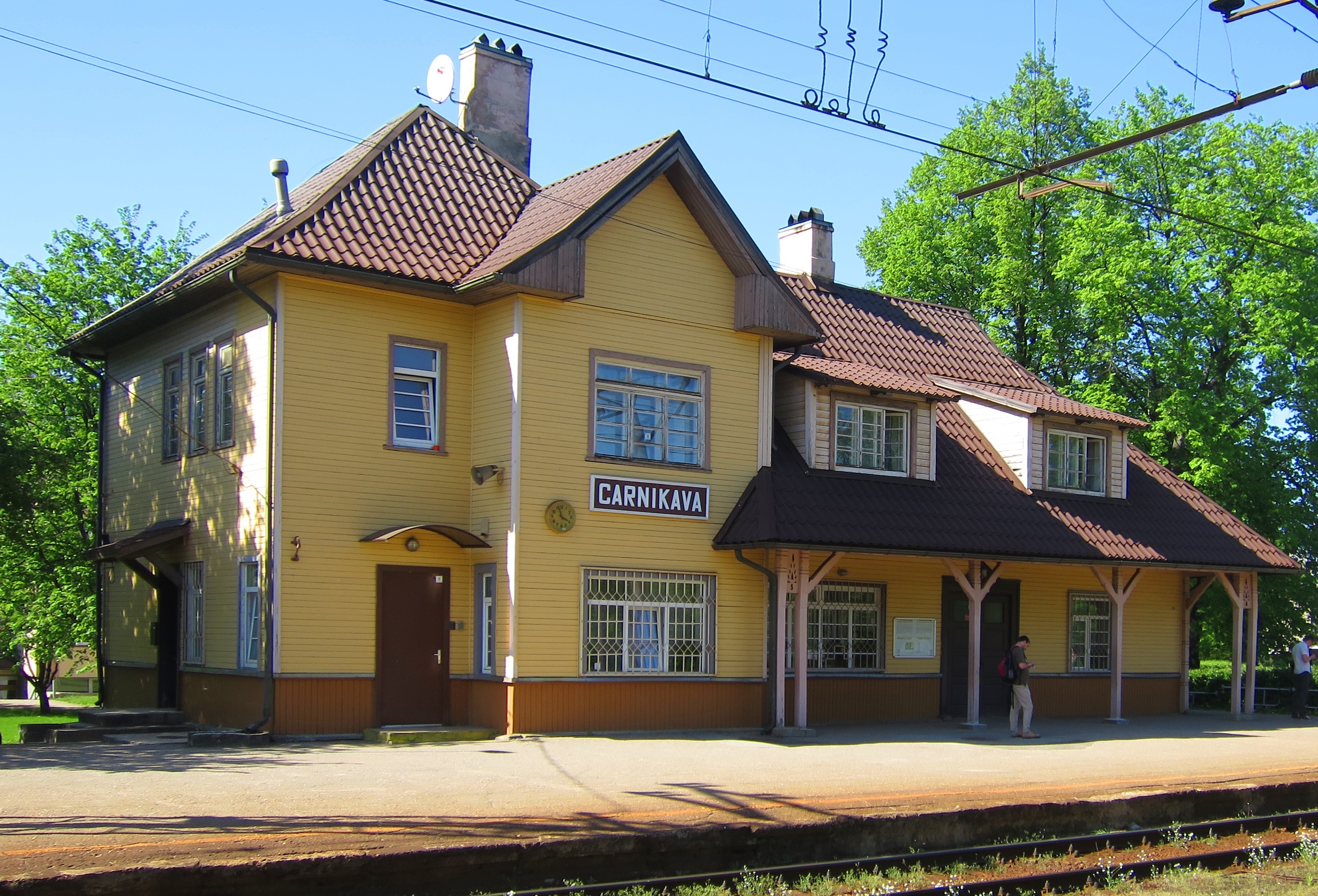 В четыре раза подорожает тепло в Царникаве. Уже с августа