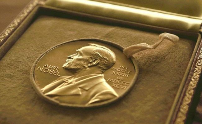 Нобелевскую премию по физике присудили за прогноз глобального потепления