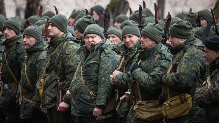 30-я неделя войны в Украине. Только важное и проверенное