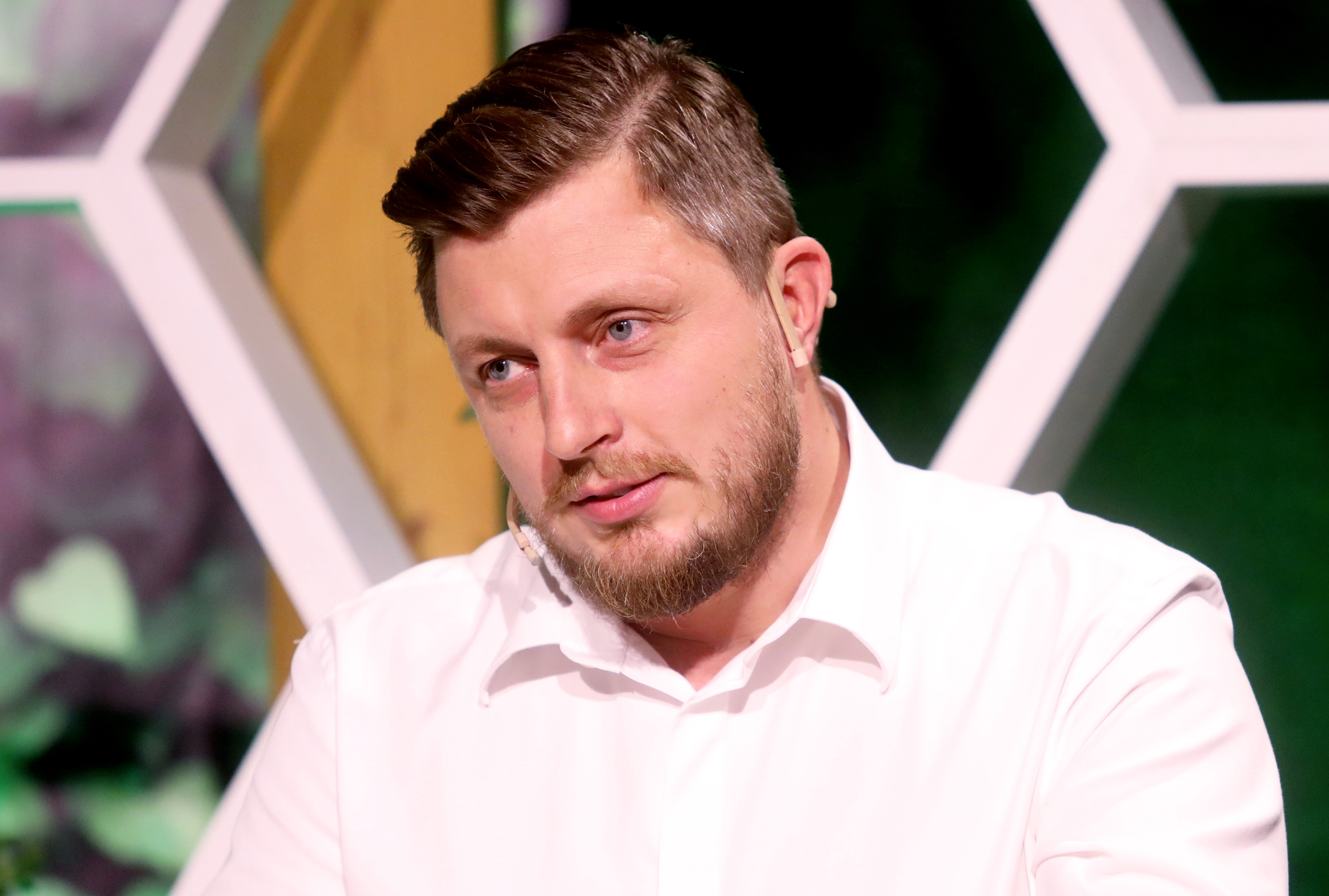 Фурманис: как мы переживем «омикрон» зависит от общества, а не от Кабмина