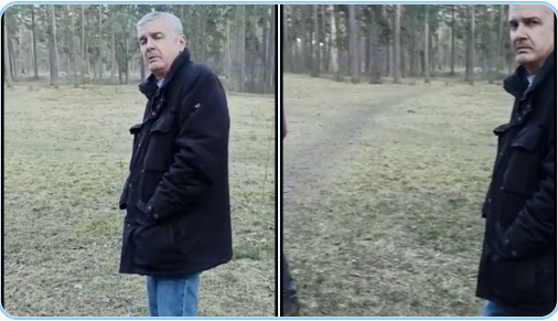 Причина убийства возле «Альфы»: виновный вышел пострелять в лес