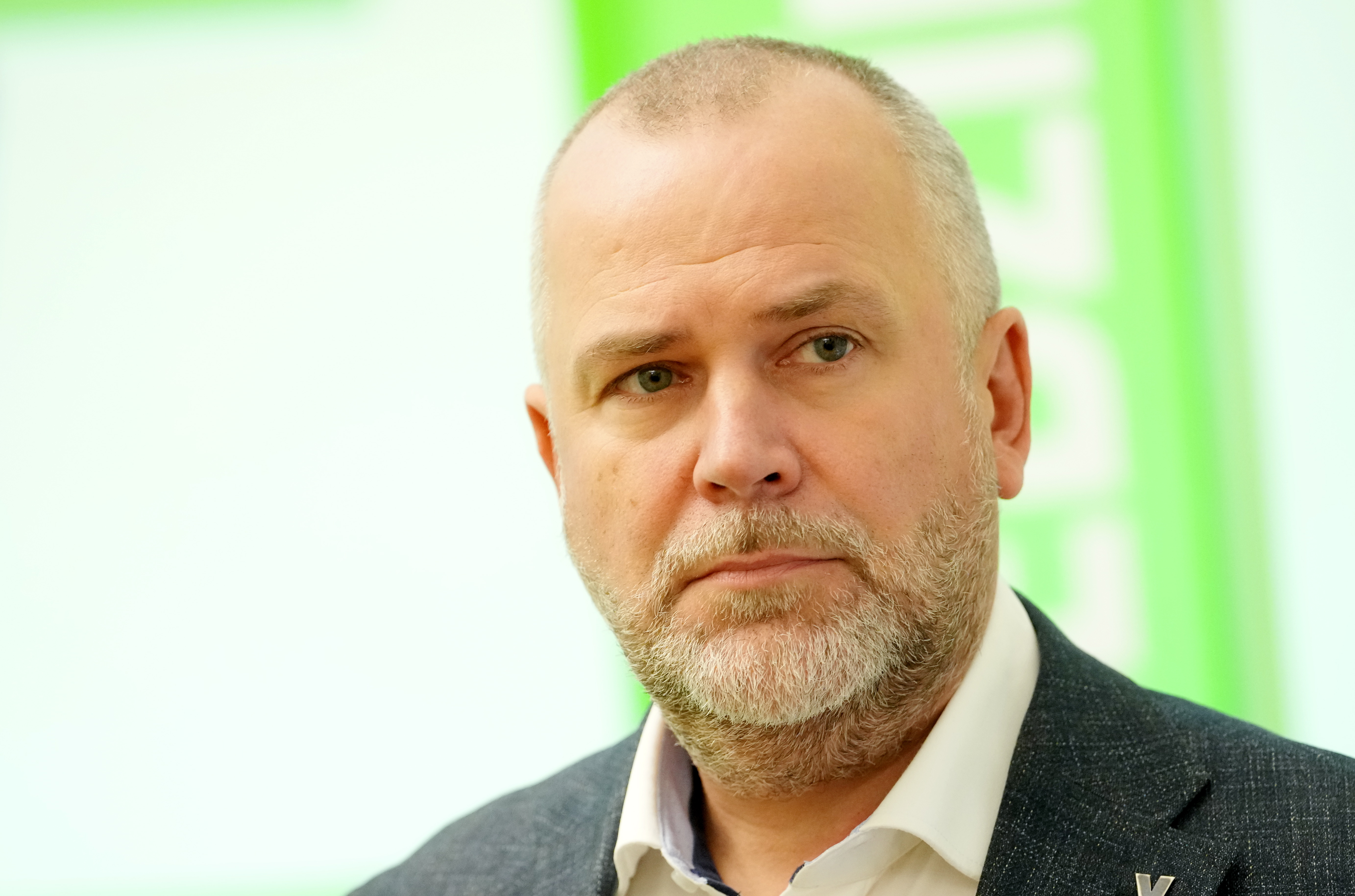 Мэр Валмиеры отрицает причастность к расследуемому БПБК делу