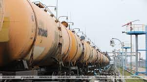 Эстония поставляет российские нефтепродукты в Саудовскую Аравию Эстония поставляет российские нефтепродукты в Саудовскую Аравию