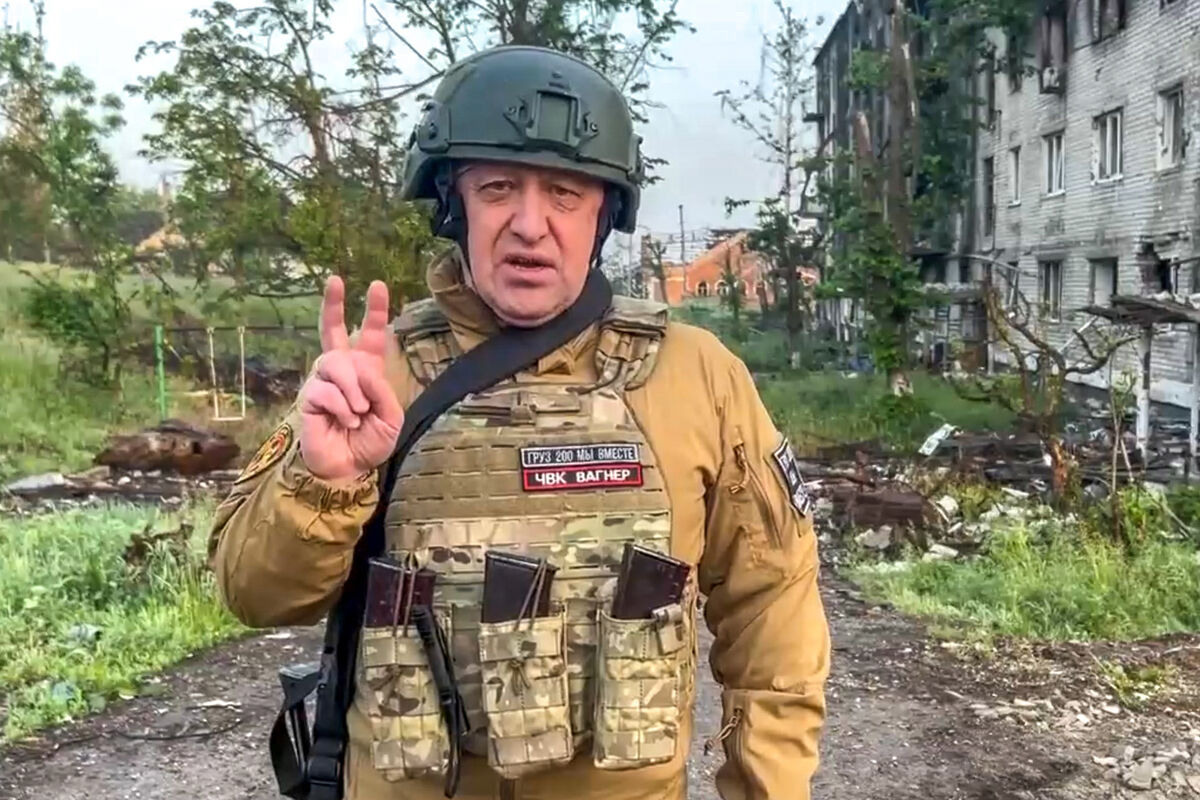 Литва и Польша: в Беларуси сейчас находится около 4 тысяч наемников ЧВК "Вагнер"