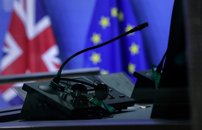 ЕС и Британия договорились о нулевых тарифах и пошлинах после brexit-а
