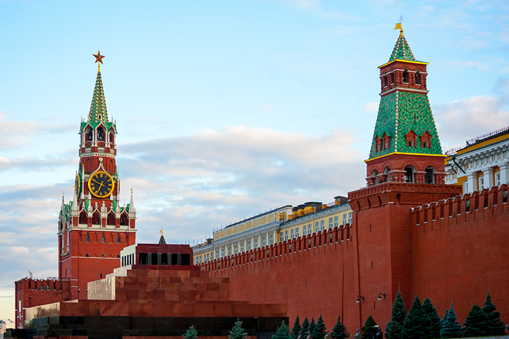 СМИ: США готовы ввести санкции против суверенного долга России