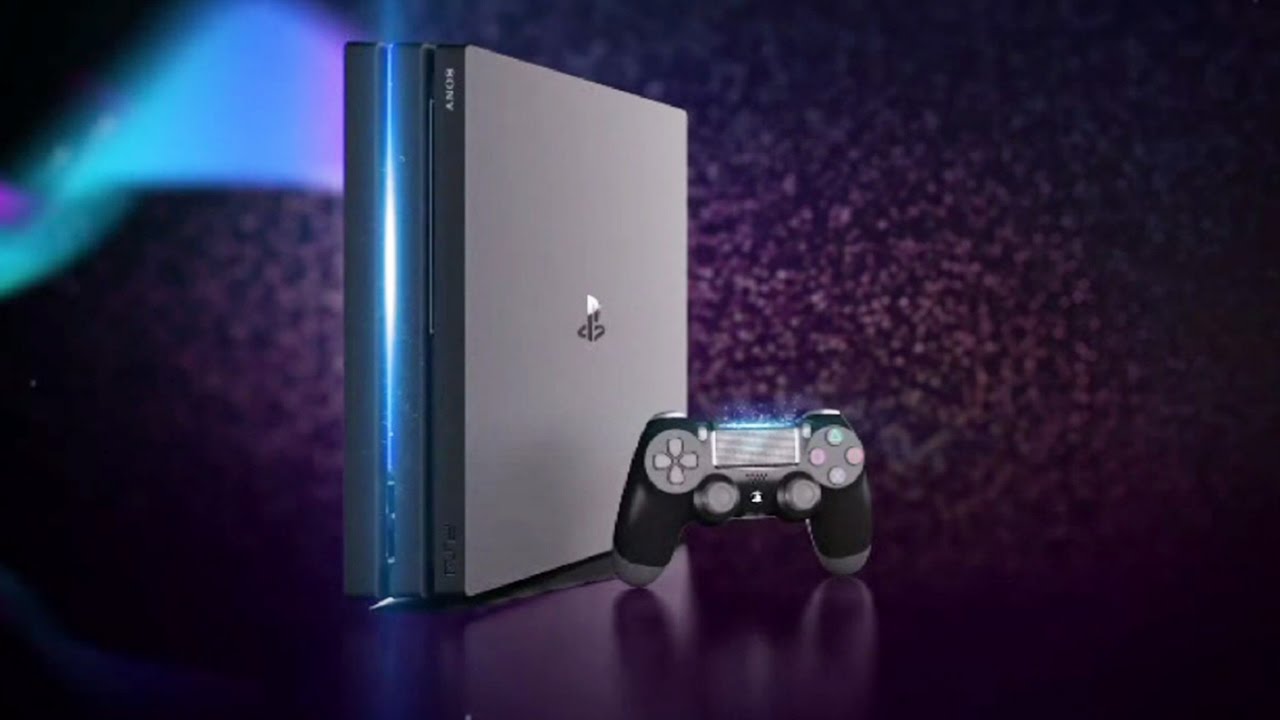 Sony закрывает продажи PlayStation 4 Pro