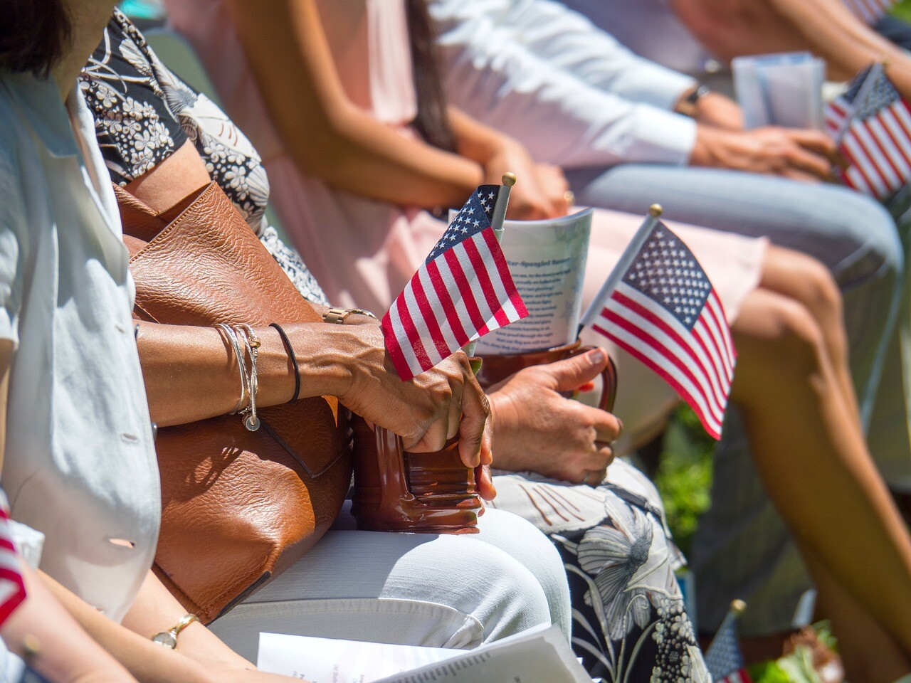 125 граждан Латвии нарушили иммиграционные правила США 125 граждан Латвии нарушили иммиграционные правила США