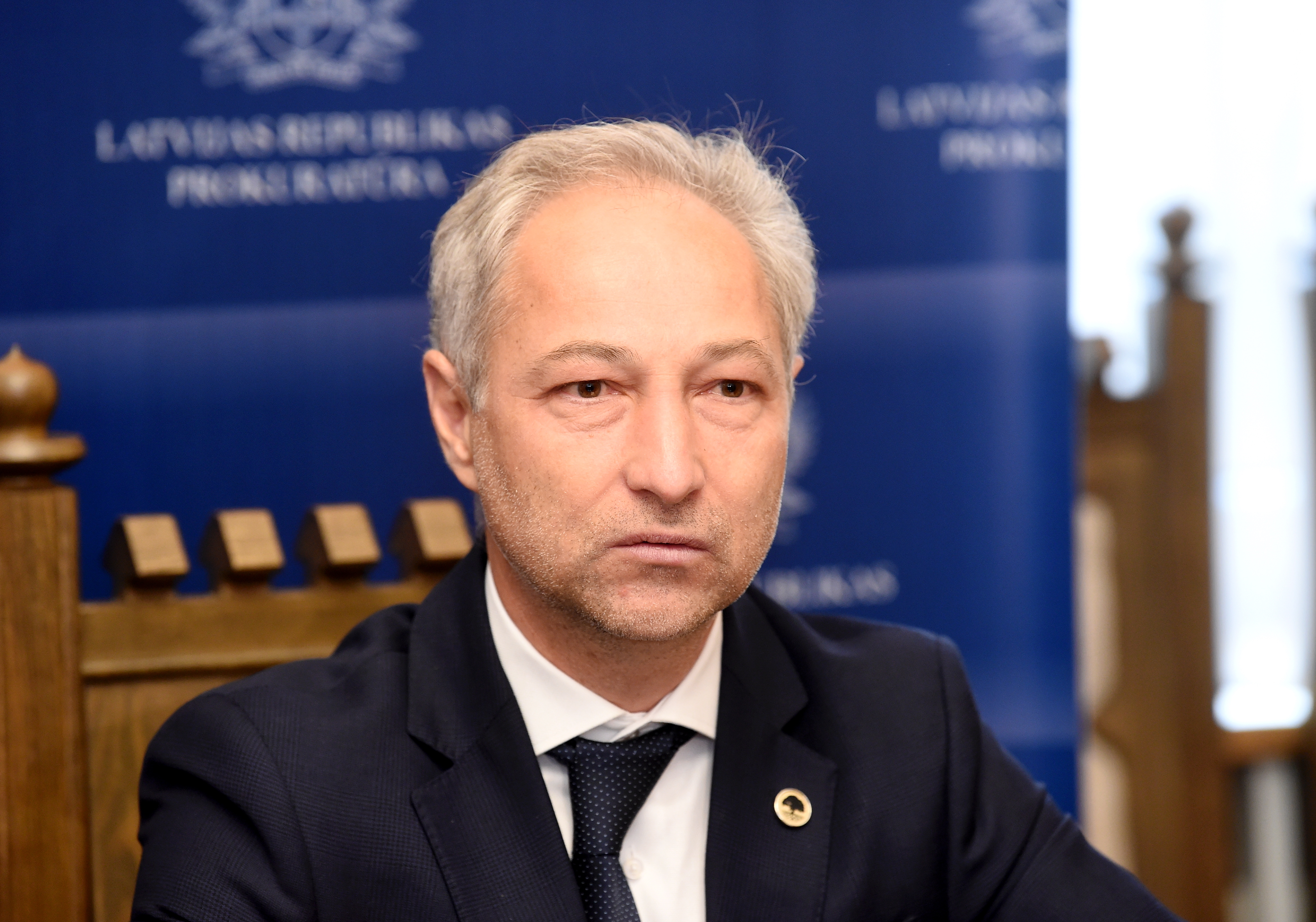 Борданс: вопрос с зарплатами судей решен, сейчас важно не количество, а качество Борданс: вопрос с зарплатами судей решен, сейчас важно не количество, а качество
