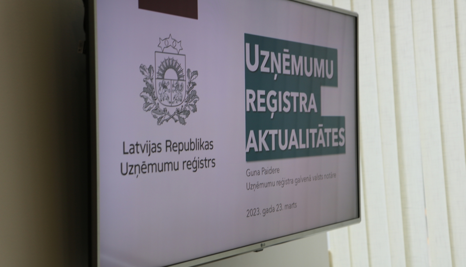Число предприятий в первом полугодии сократилось на 2,2%