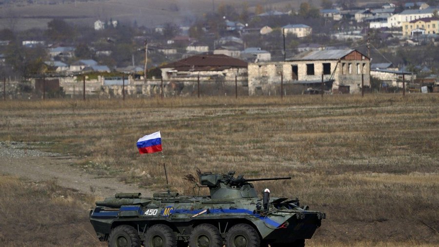 200 тысяч человек подписали петицию о выводе российских войск из Украины