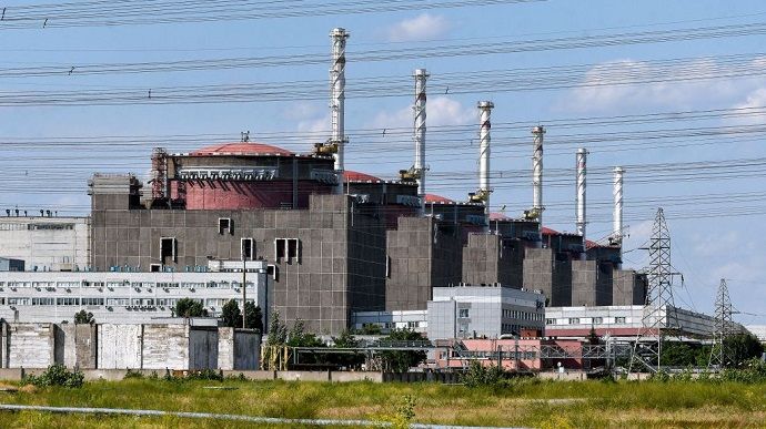 42 страны призвали Россию вывести войска с Запорожской АЭС 42 страны призвали Россию вывести войска с Запорожской АЭС