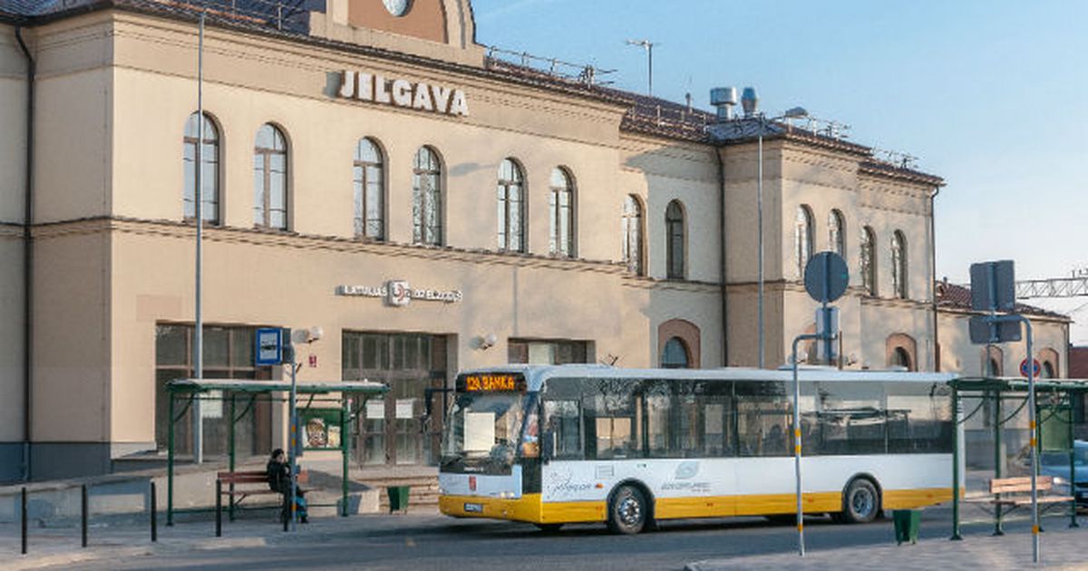 В Елгаве мошенничают со льготами на общественный транспорт