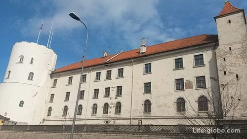 "Объединенный список": единство коалиции по кандидатуре президента Латвии вряд ли возможно
