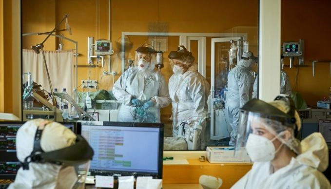 Причины отказа от вакцинации будет оценивать консилиум