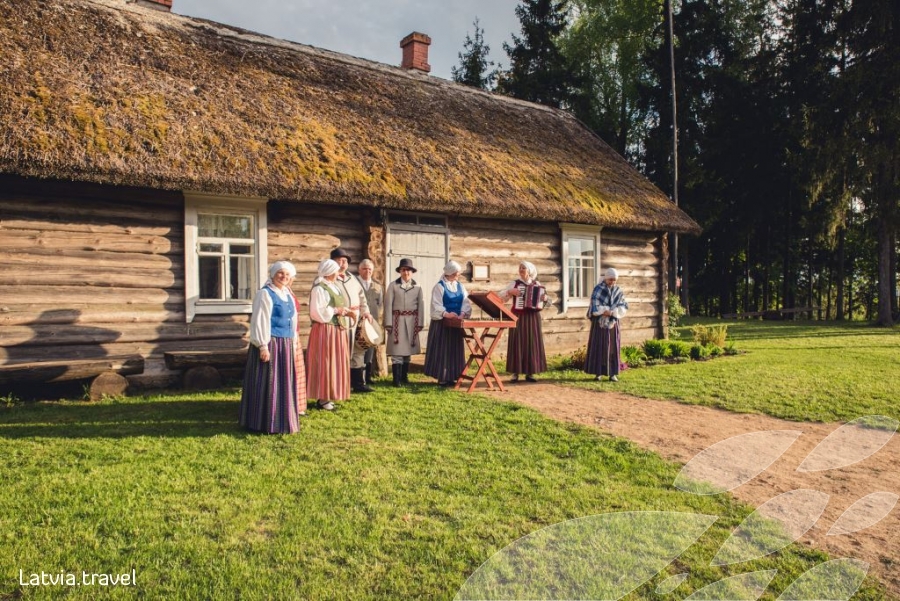 Сельский туризм теряет клиентов. Они боятся войны