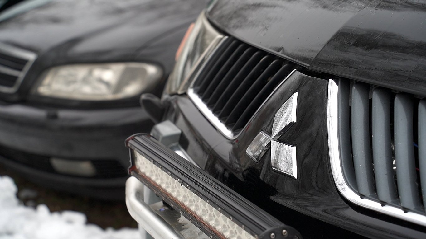 Конфискованные у пьяных водителей авто хотят передать армии Украины