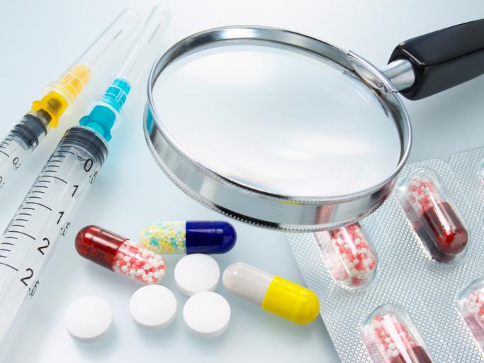 Исследуют возможную связь вакцины "Johnson & Johnson" с образованием тромбов Исследуют возможную связь вакцины "Johnson & Johnson" с образованием тромбов