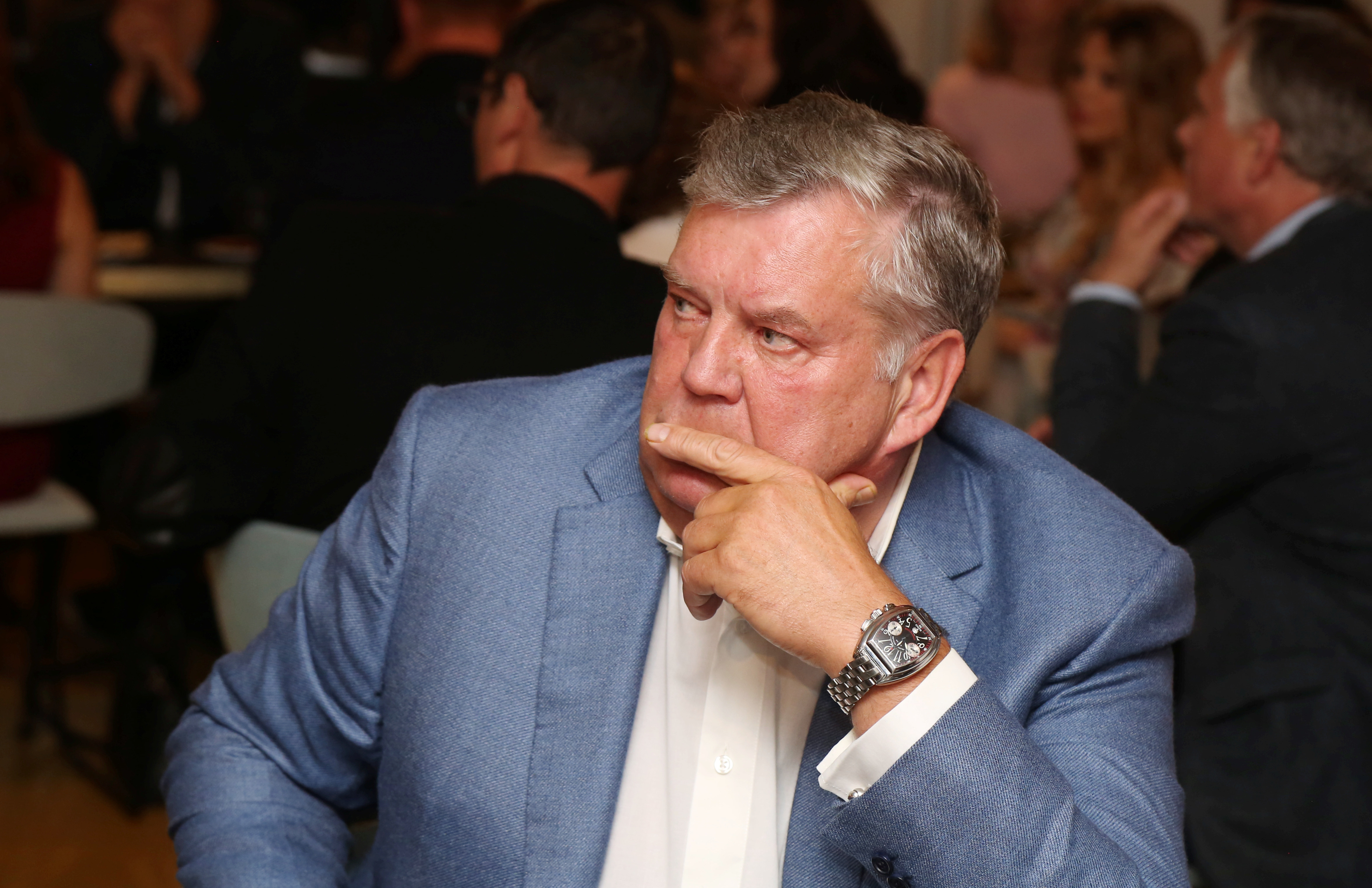 Урбанович: надеюсь в Даугавпилсе все рассчитали правильно