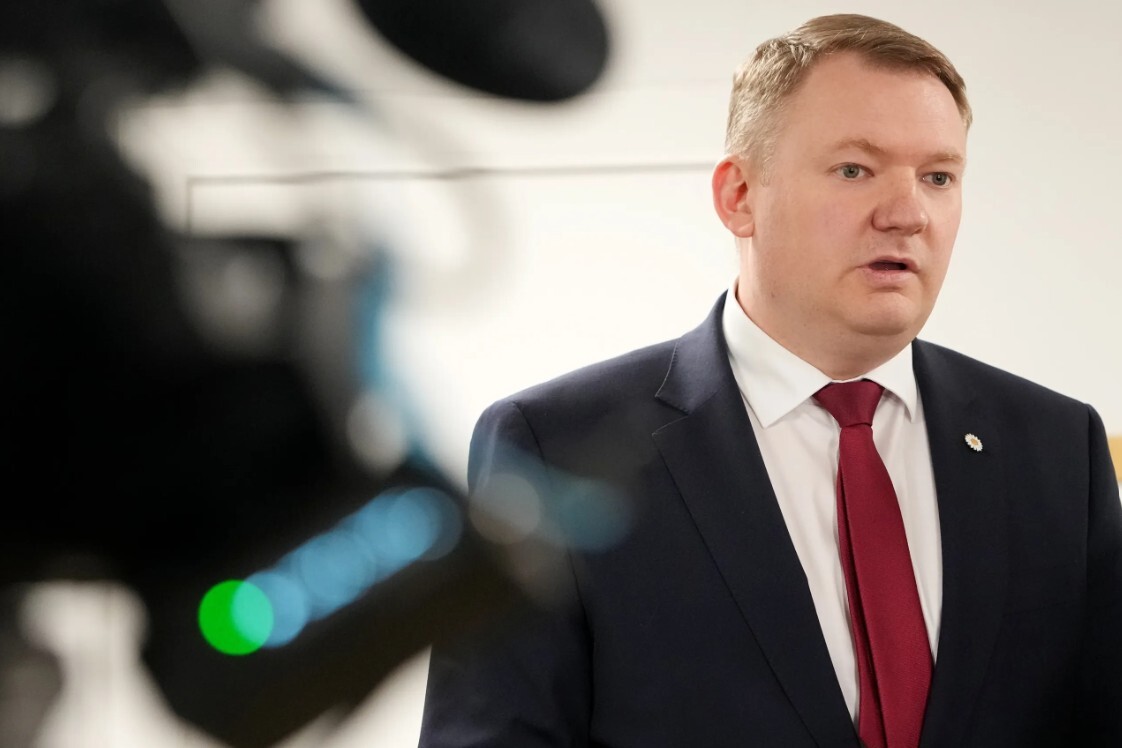 Smiltēna vadībā TM atradusi iespējas ietaupīt 2,5 miljonus eiro