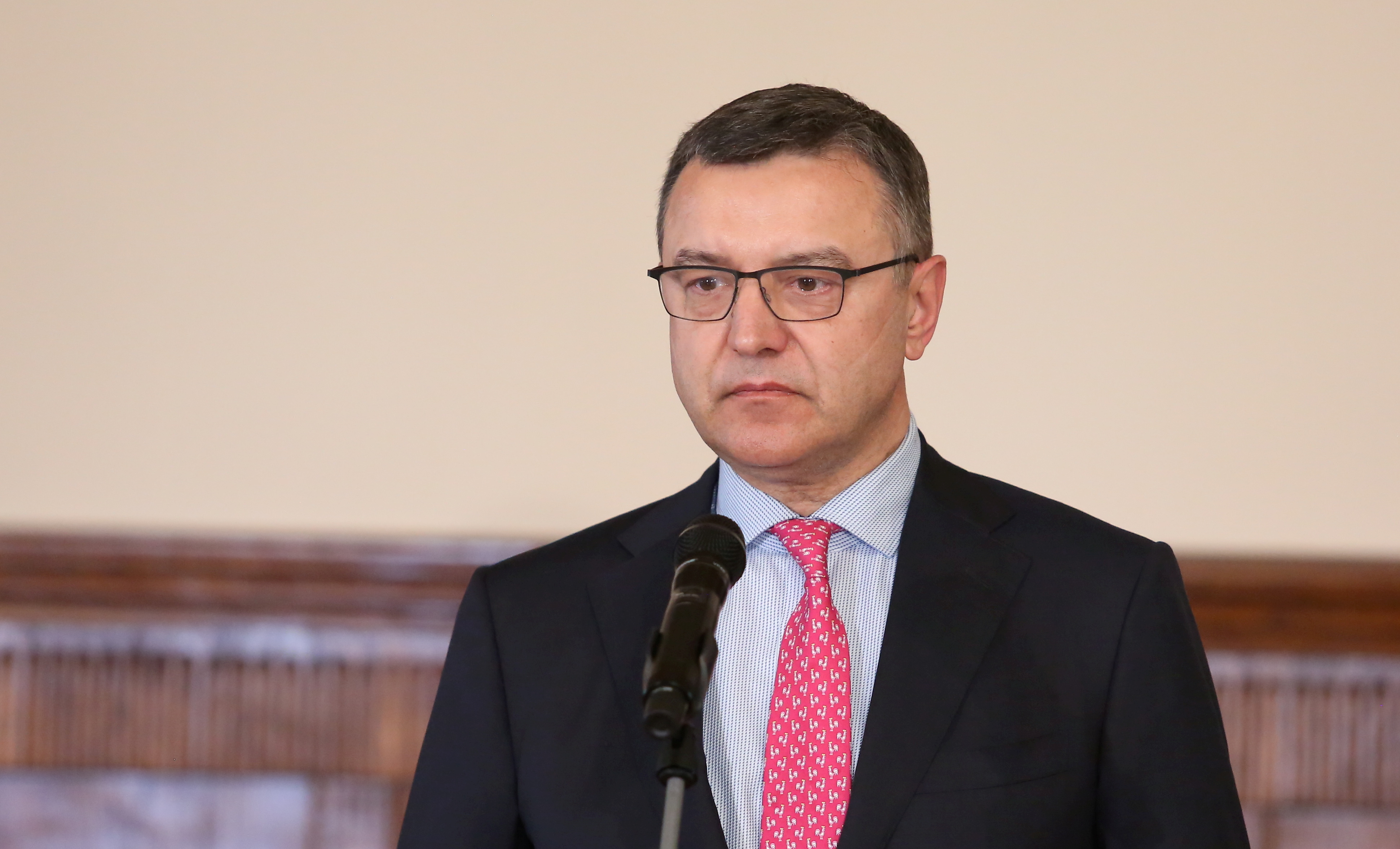 Как министр обидел предпринимателей