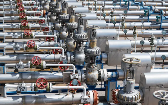 Венгрия намерена полностью отказаться от российского газа к 2050 году