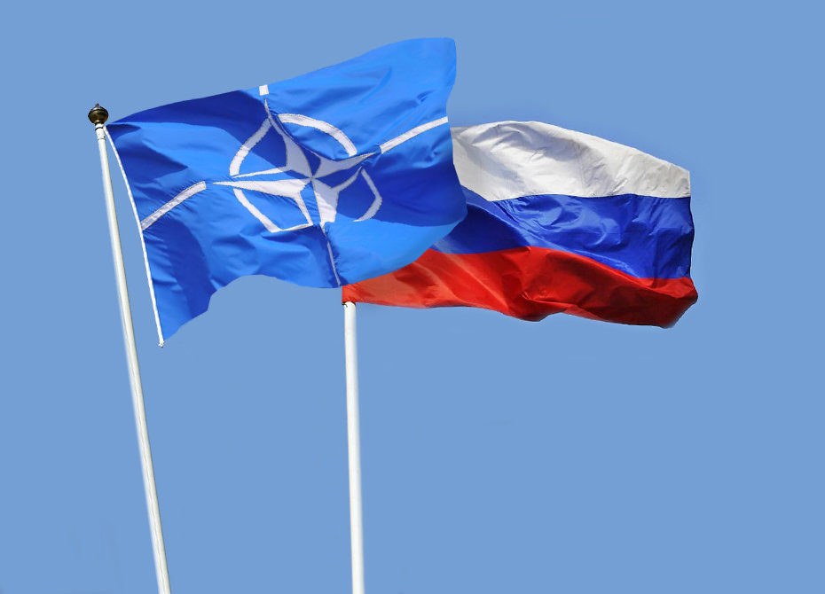 НАТО представило России предложения относительно "гарантий безопасности"
