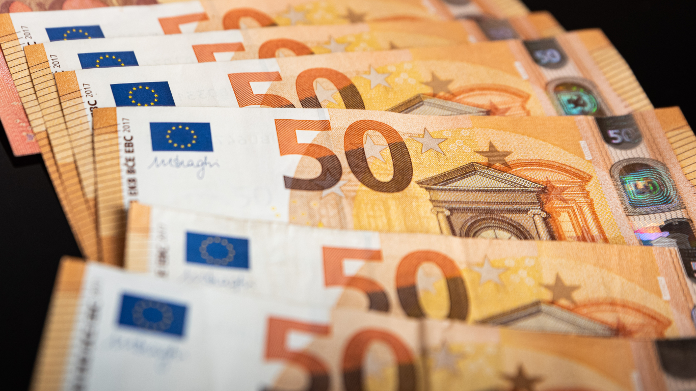 Для ускорения роста перераспределены фонды ЕС в размере 550 млн евро