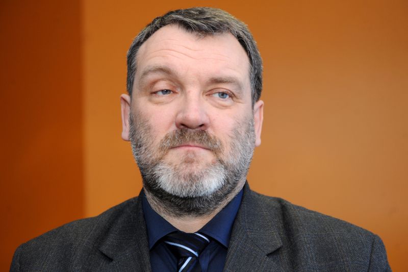 Лембергс разрушил Союз «зеленых» и «крестьян» - политолог Лембергс разрушил Союз «зеленых» и «крестьян» - политолог