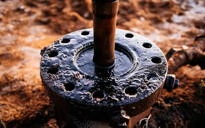 Поставки нефти по "Дружбе" в Европу частично приостановлены