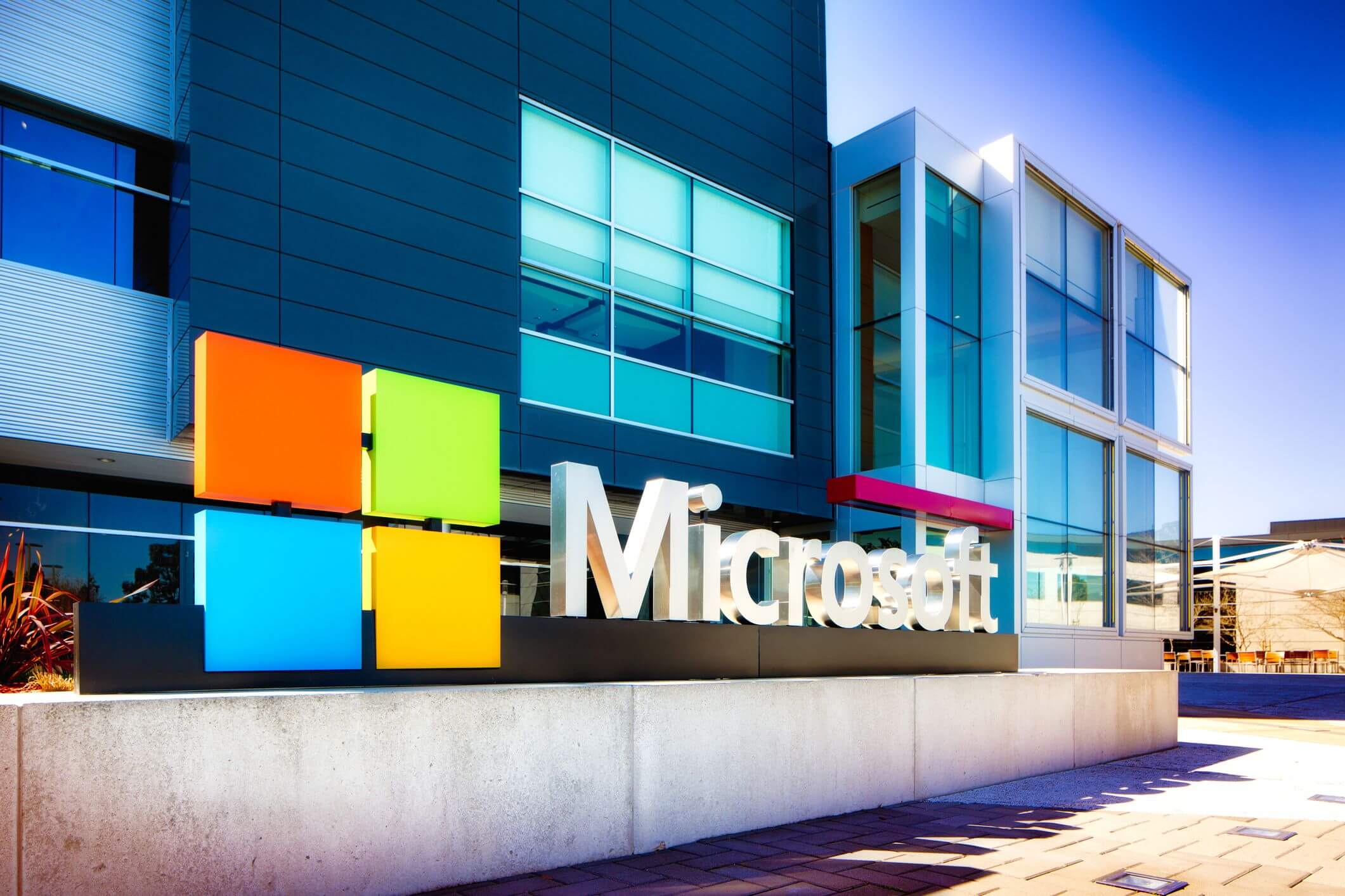 Нарушена работа некоторых программ Microsoft