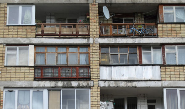 Не смог заплатить за жилье и замерз? На остановке нашли мертвого мужчину Не смог заплатить за жилье и замерз? На остановке нашли мертвого мужчину
