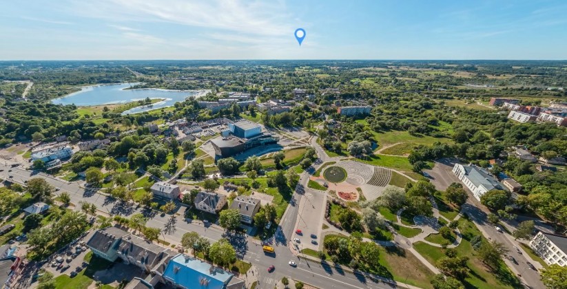 В Резекне долг города сократился
