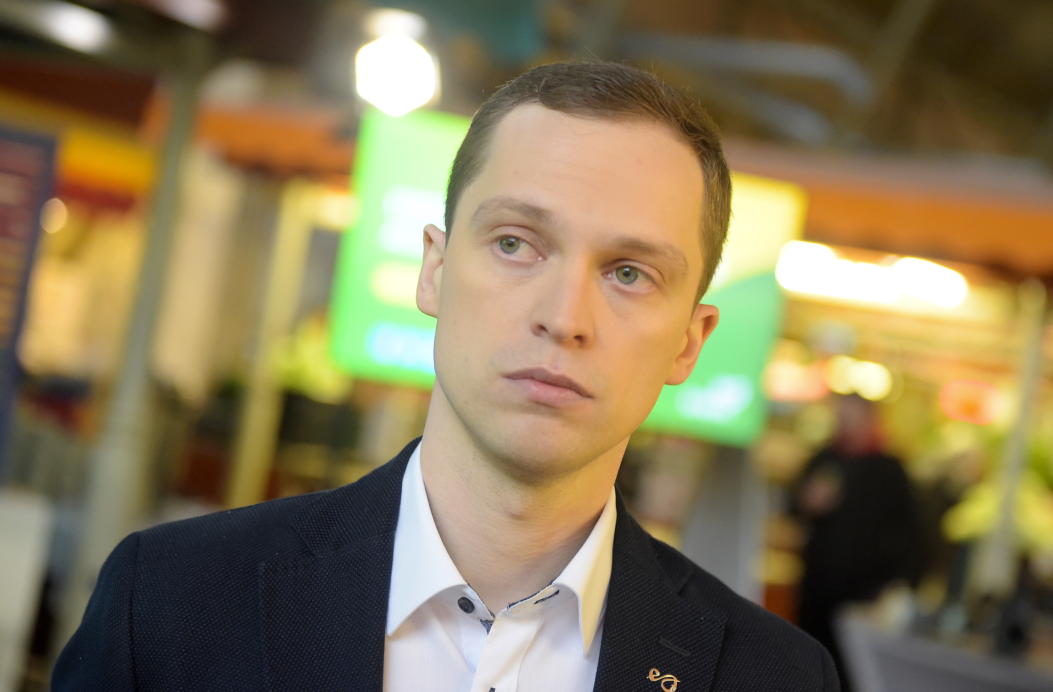 Экс-глава Enefit назвал причину рекордно высоких цен на электричество Экс-глава Enefit назвал причину рекордно высоких цен на электричество