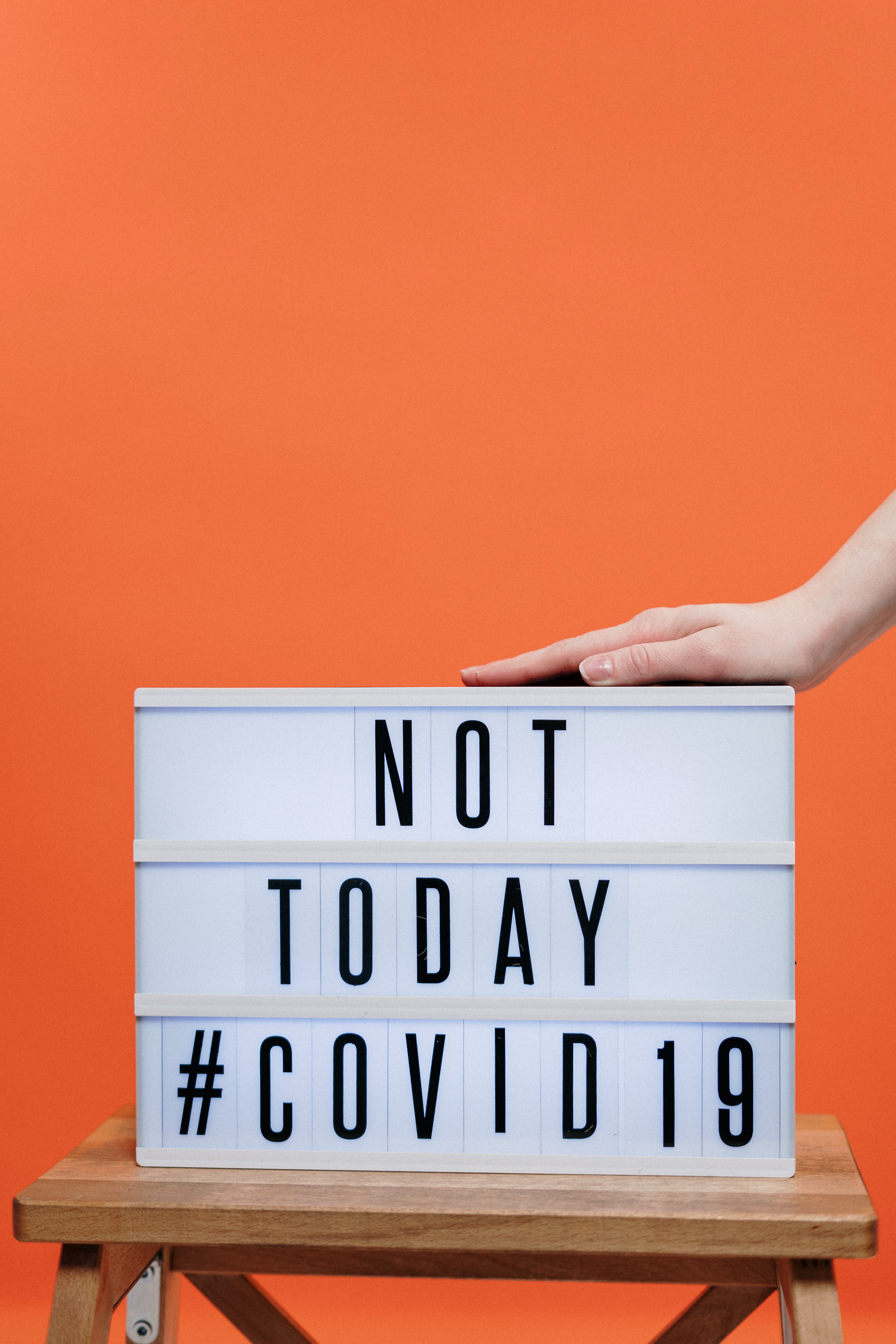 Covid-статистика падает: 1 072 заболевших, 3 смерти