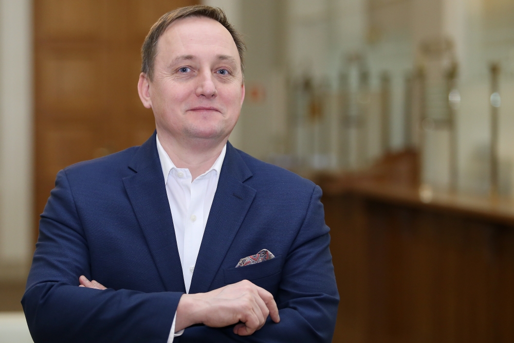 Казакс: Латвии отчаянно нужна долгосрочная и дальновидная энергетическая политика