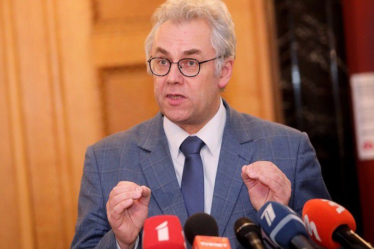 Перевощиков: дальнейшие ограничения зависят от того, как люди их соблюдают