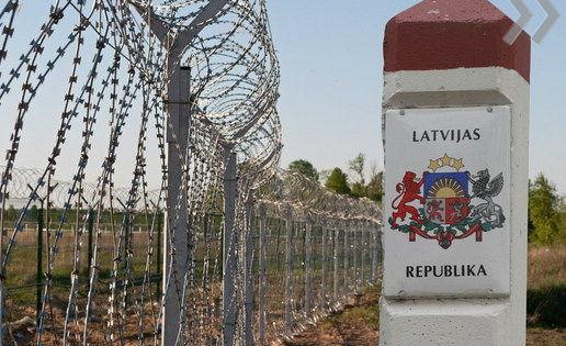 Пересечение границы с Россией занимает по 30 часов. Рассказ очевидца