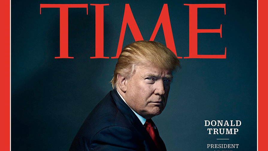 Журнал Time обнародовал шорт-лист претендентов на звание "Человек года" Журнал Time обнародовал шорт-лист претендентов на звание "Человек года"