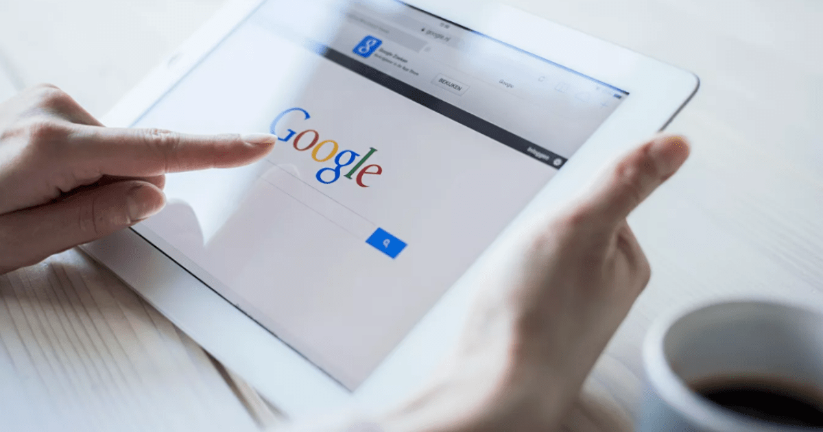 В Европе массовый сбой Google и YouTube