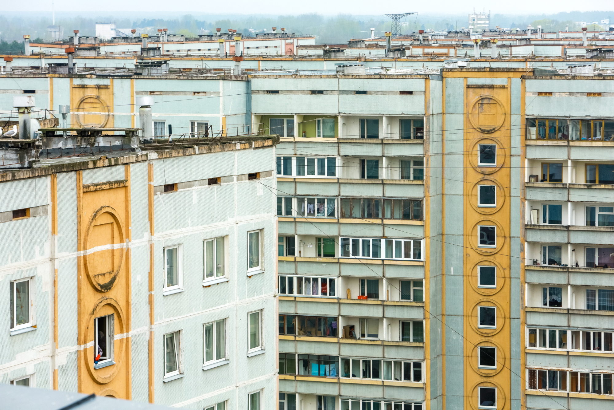 Принудительная аренда земли - единая ставка для всех собственников