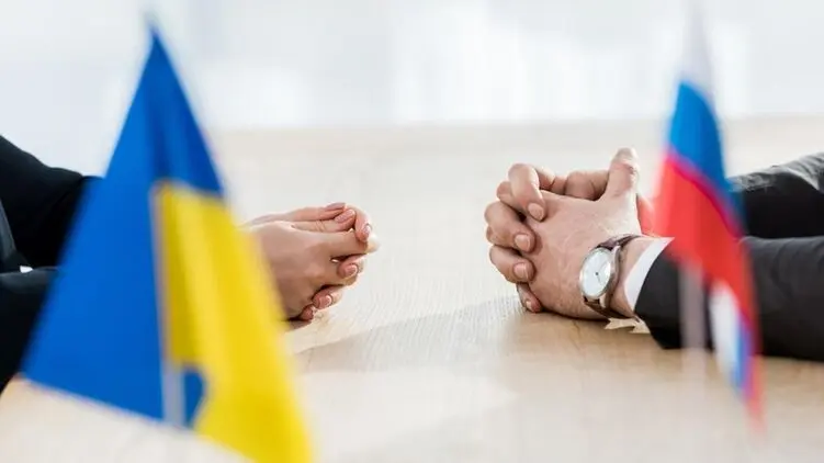 Переговоры Лаврова и Кулебы: соглашения по прекращению огня нет