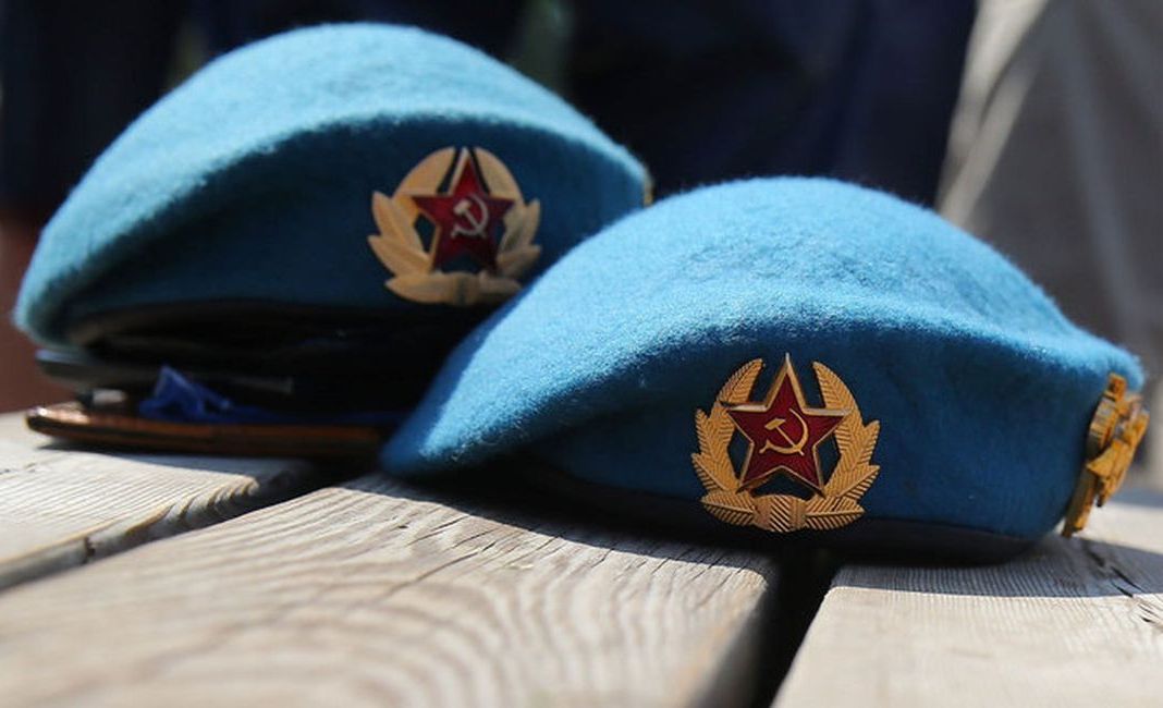 Рижская дума запретила памятное мероприятия, посвященное флоту РФ