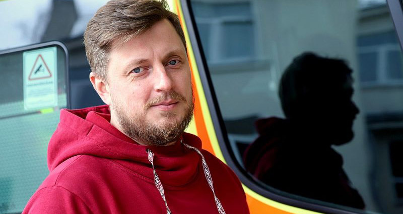 Из-за разногласий  Фурманис покинул должность вице-президента LĀB
